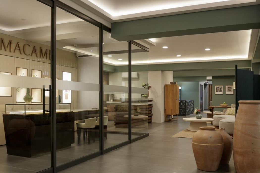 Origen 438 Luxury Boutique Hotel 3/57