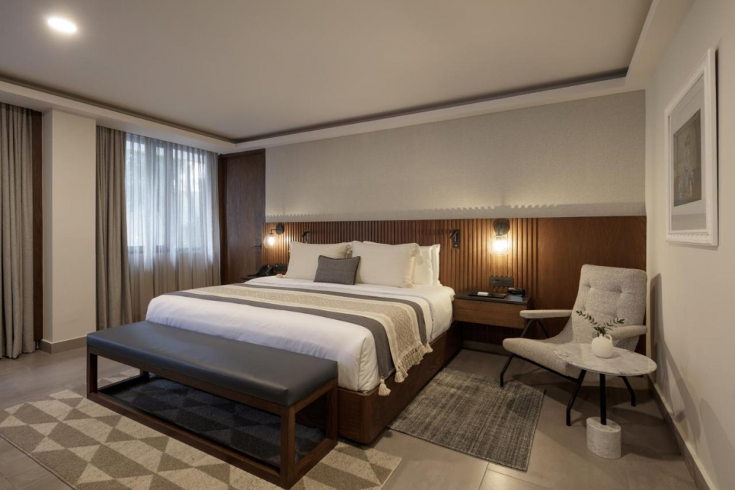 Origen 438 Luxury Boutique Hotel 9/57