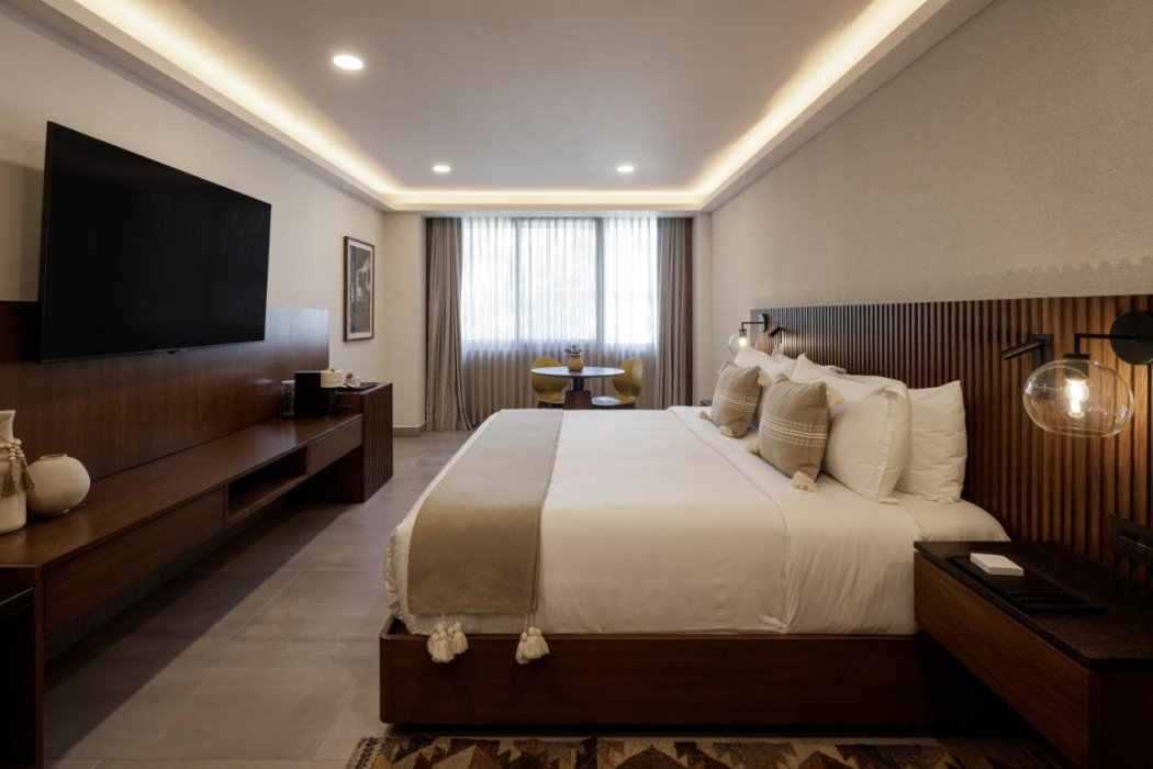 Origen 438 Luxury Boutique Hotel 10/57