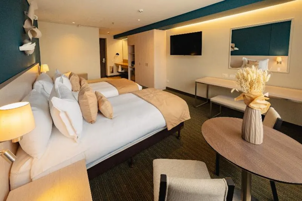Liv Hotel Zona G 10/58