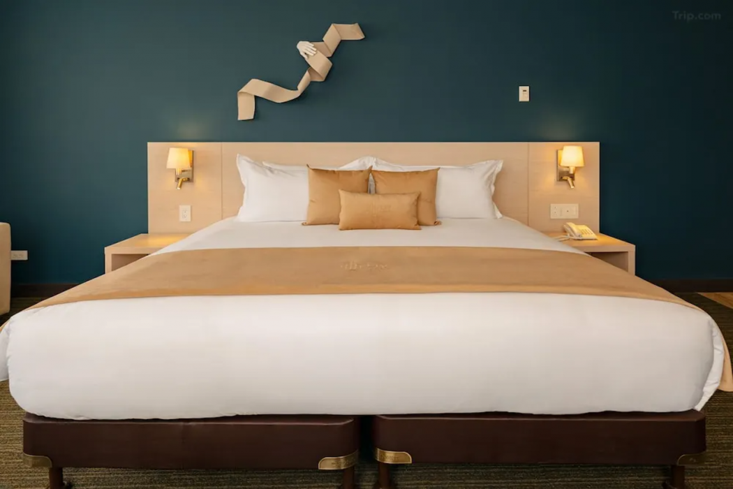 Liv Hotel Zona G 11/58