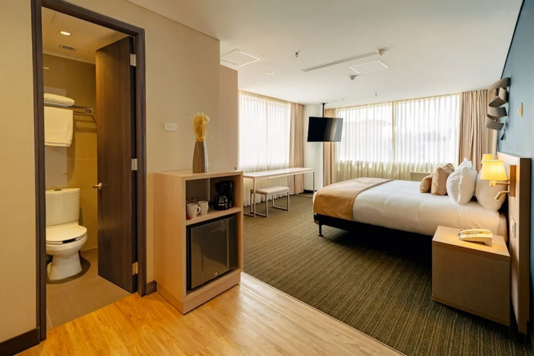 Liv Hotel Zona G 14/58