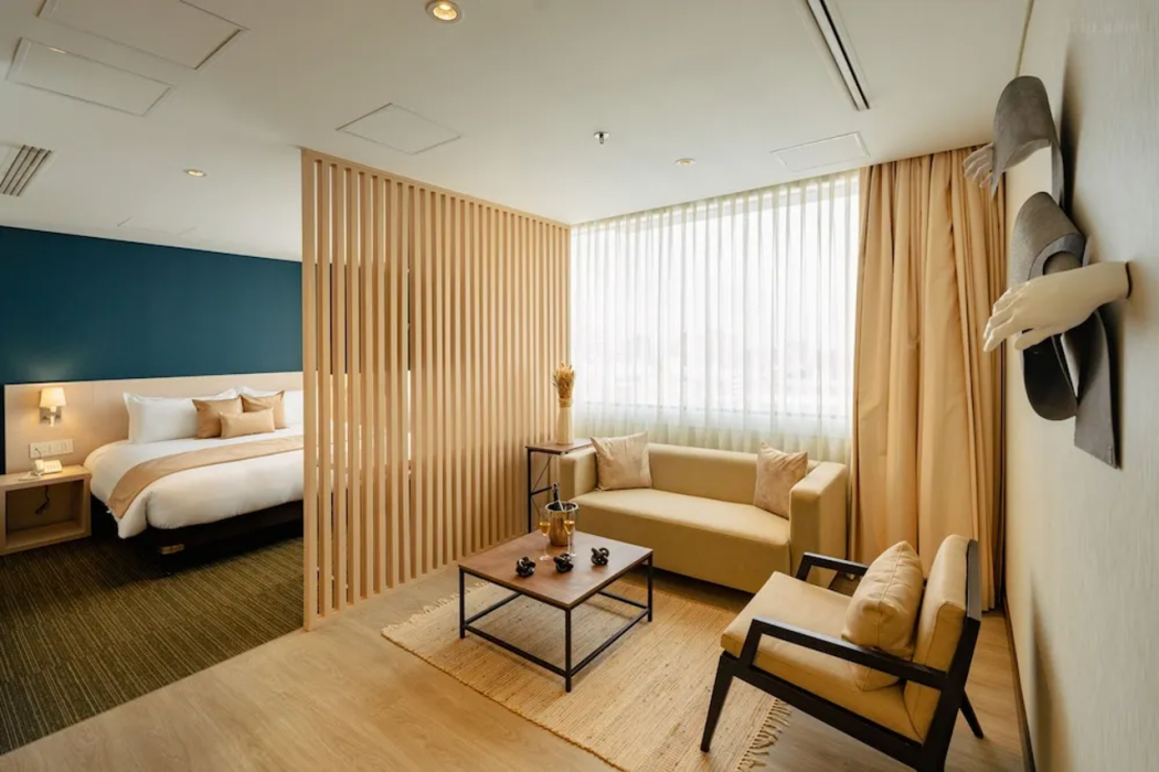 Liv Hotel Zona G 15/58