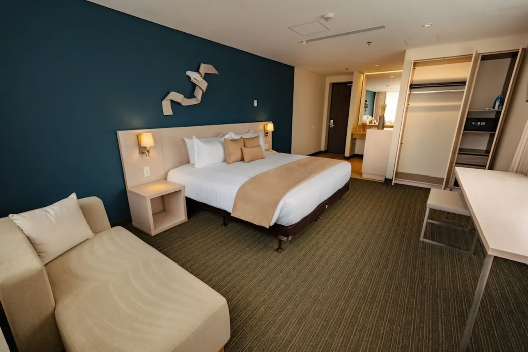 Liv Hotel Zona G 12/58