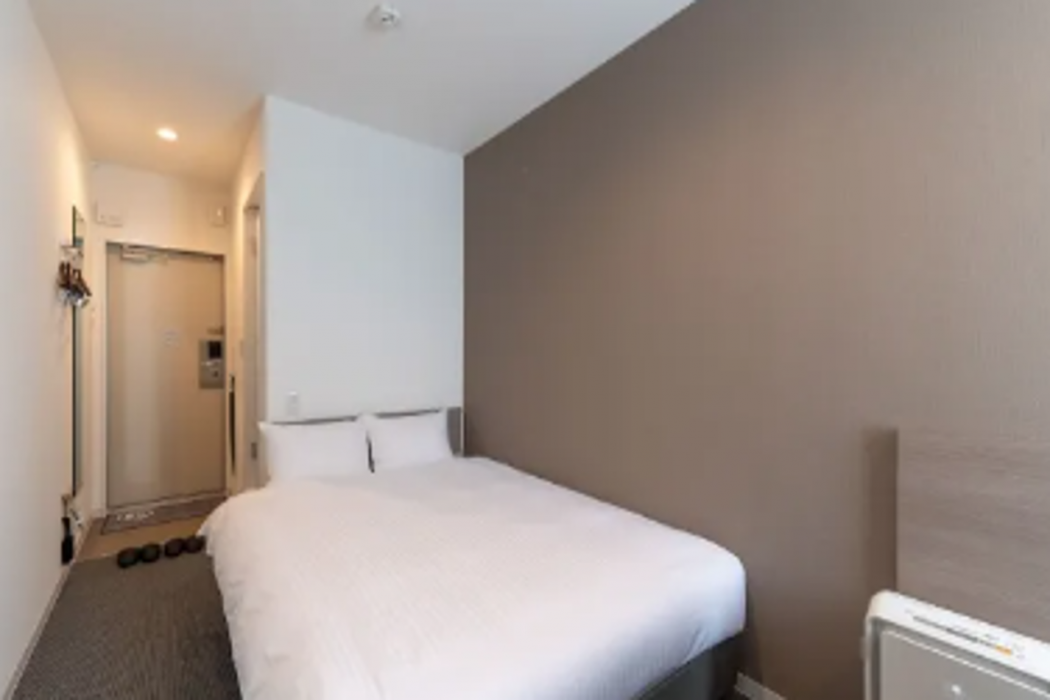 HOTEL R9 The Yard Nakatsu 11/54