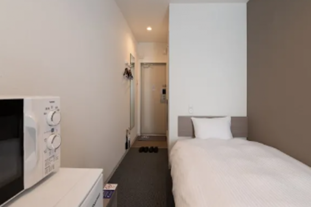 HOTEL R9 The Yard Nakatsu 9/54
