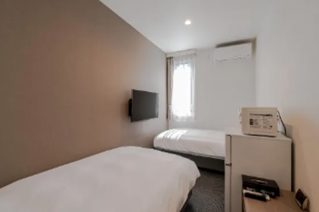 HOTEL R9 The Yard Nakatsu 10/54