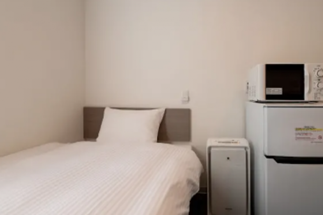 HOTEL R9 The Yard Nakatsu 8/54