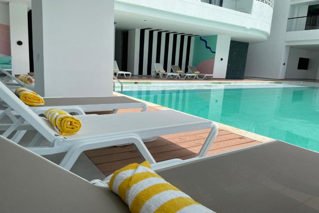 3H Hotel Rodadero Santa Marta 15/32