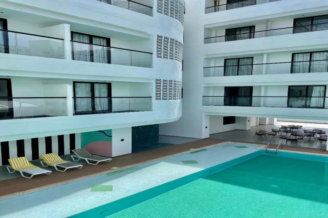 3H Hotel Rodadero Santa Marta 1/32