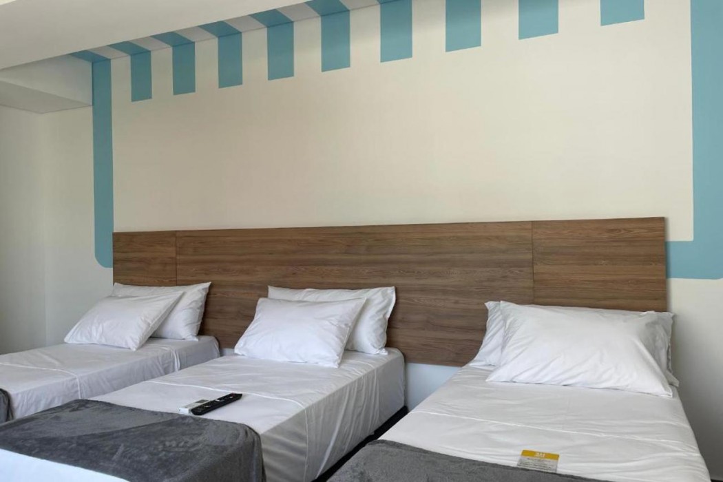 3H Hotel Rodadero Santa Marta 5/32