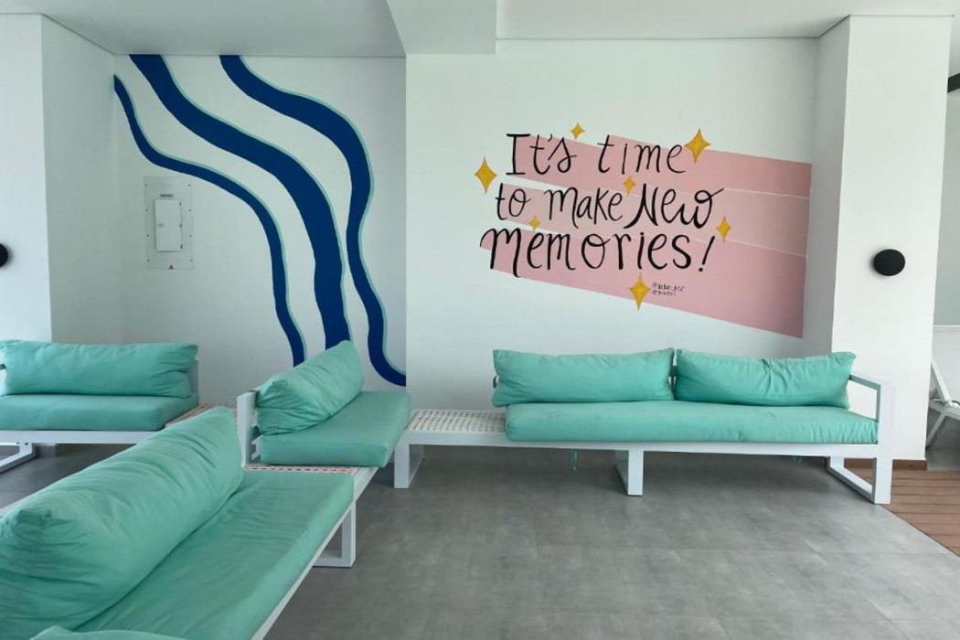 3H Hotel Rodadero Santa Marta 3/32