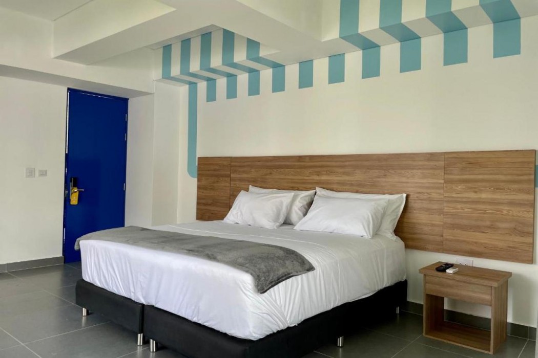 3H Hotel Rodadero Santa Marta 6/32