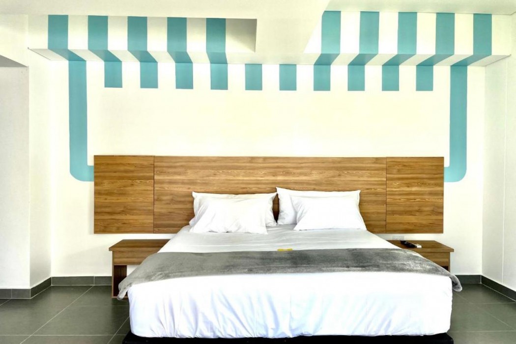 3H Hotel Rodadero Santa Marta 8/32