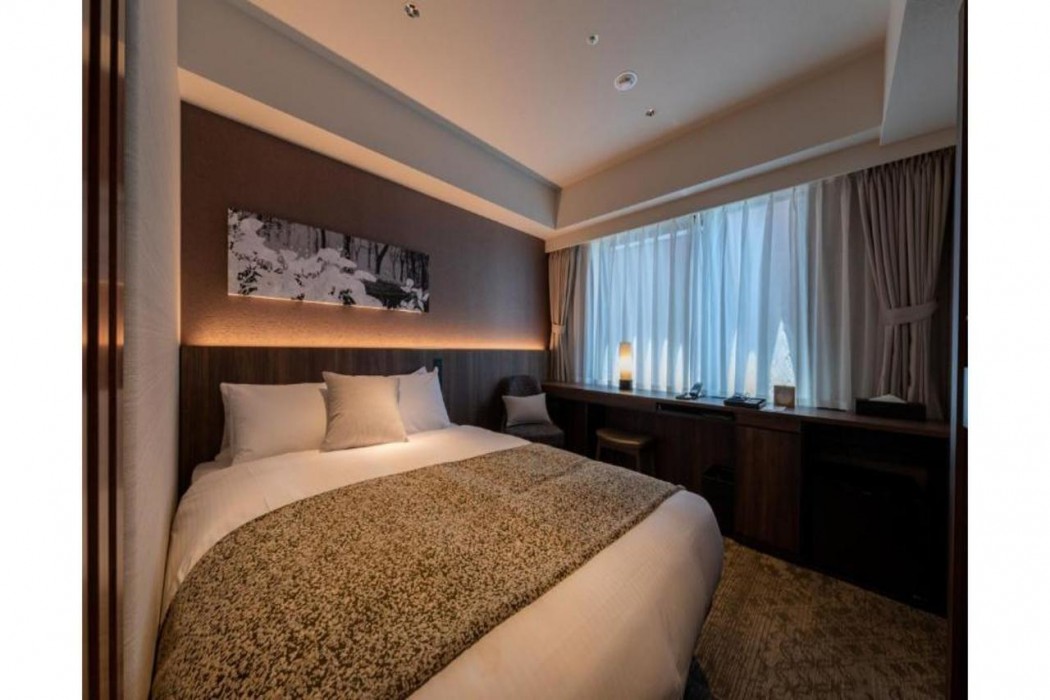 Iroha Grand Hotel Kintetsu Nara Ekimae 10/48