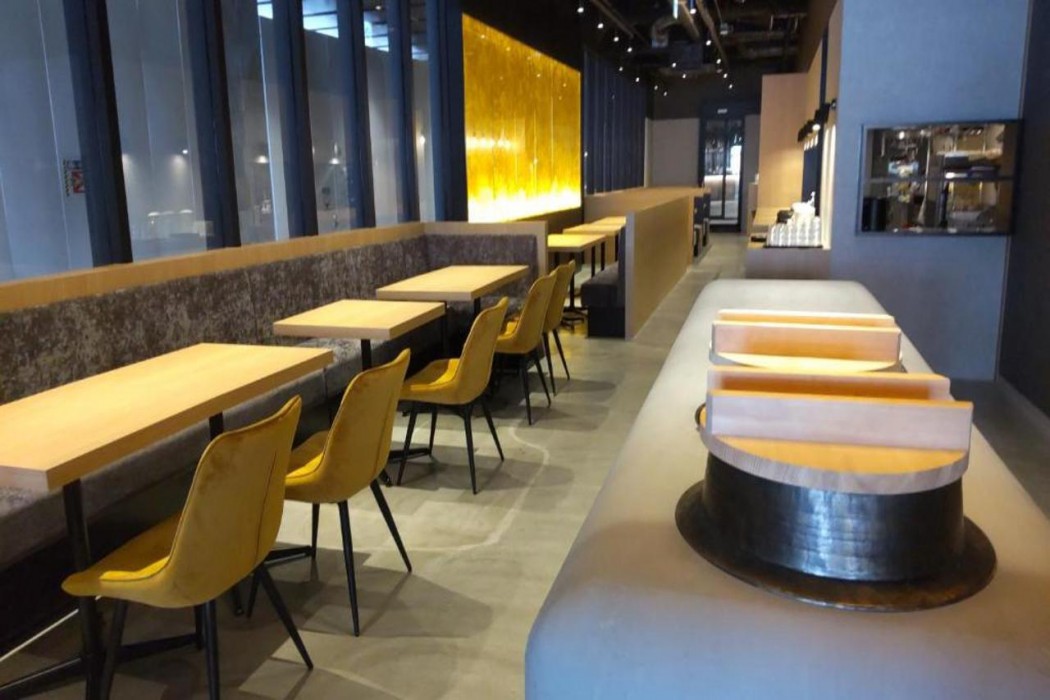 Iroha Grand Hotel Kintetsu Nara Ekimae 34/48