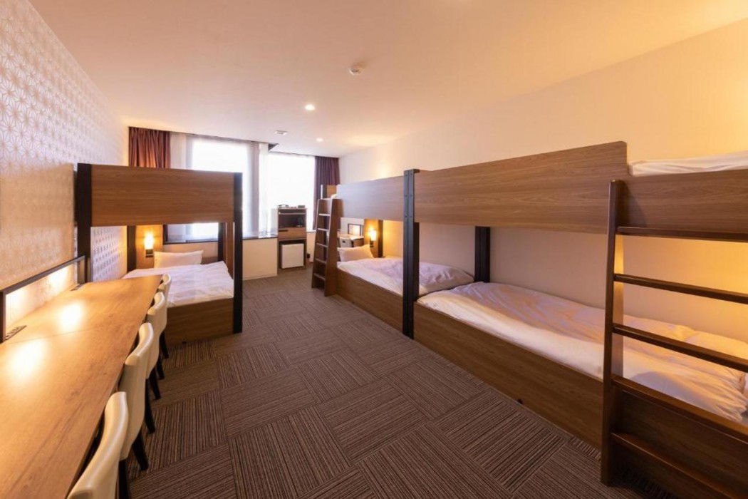 Tosei Hotel & Seminar Makuhari 17/58