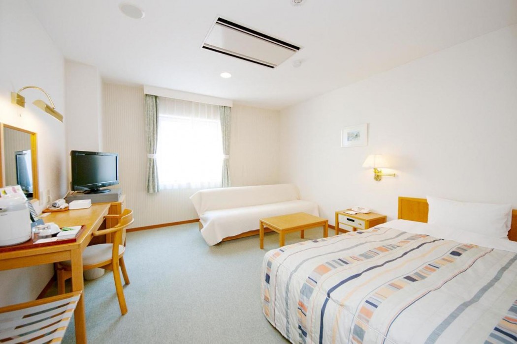 Grand Hotel Fujika 9/37