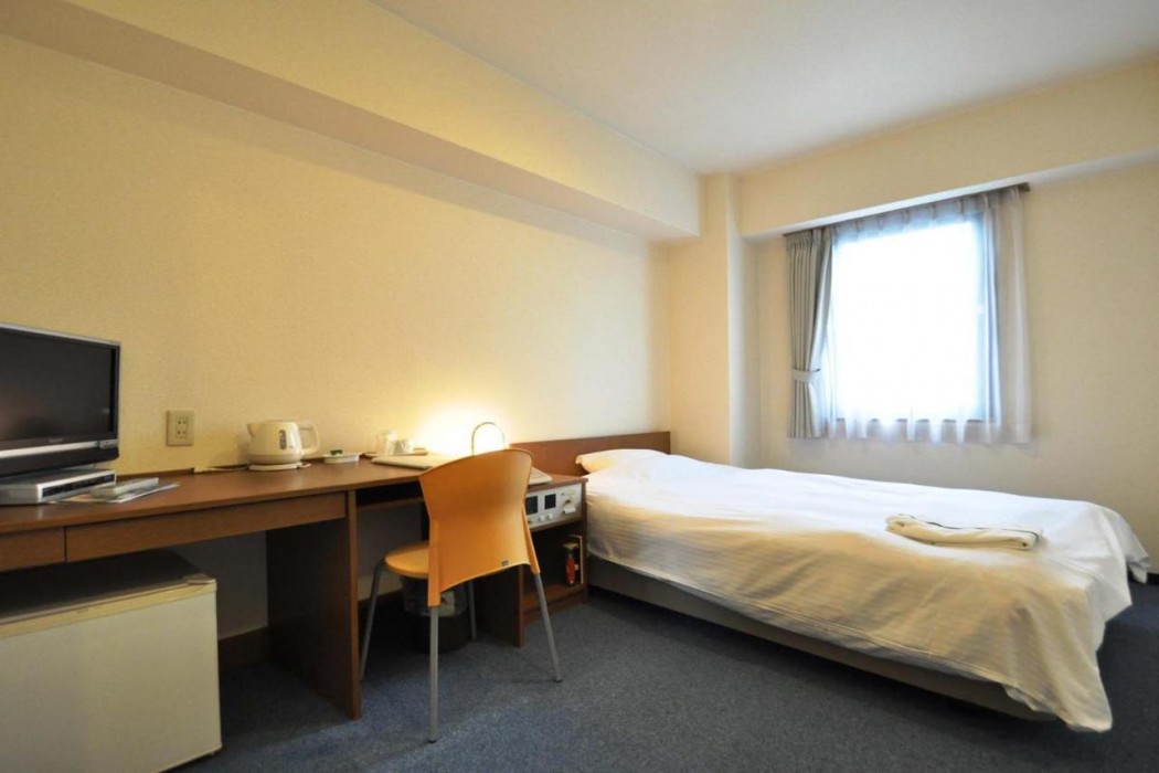 Hotel Koshien 13/37