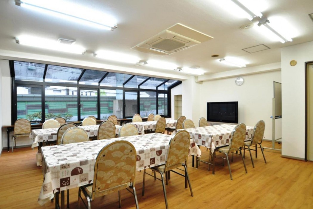 Hotel Koshien 19/37