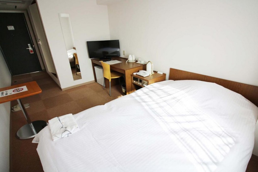 Hotel Koshien 15/37