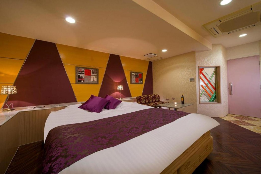 Kobe Leisure Hotel U's Koroen 16/58