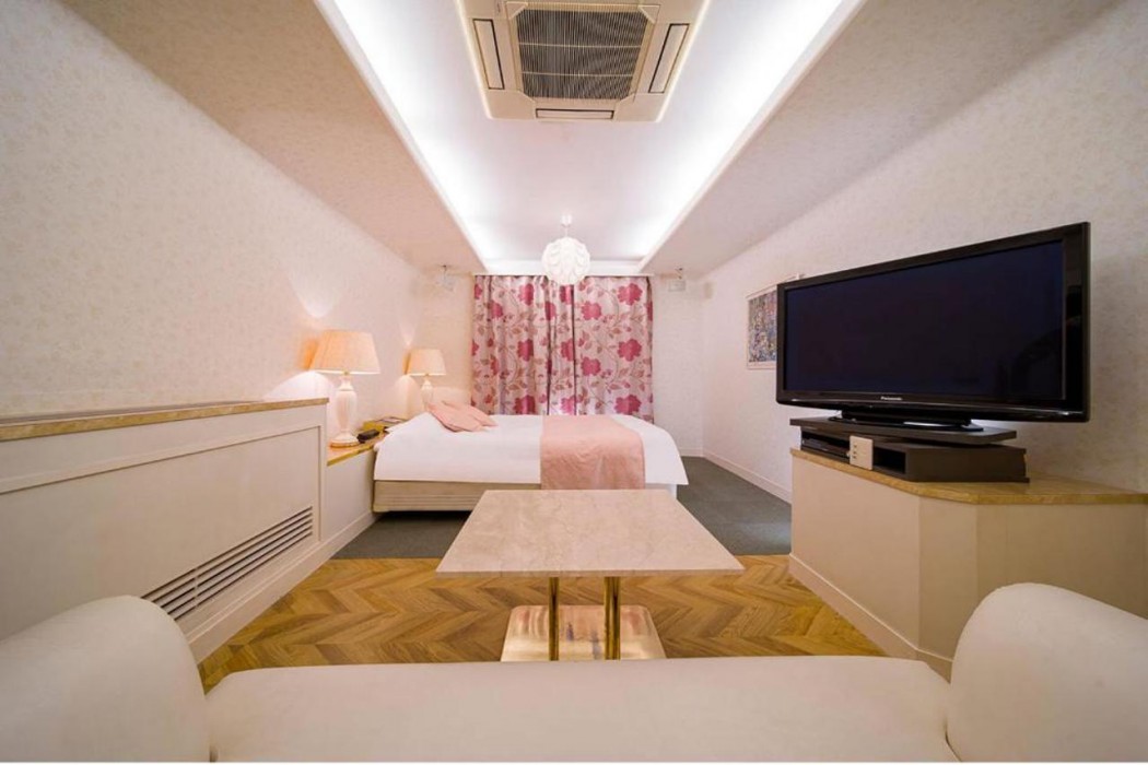 Kobe Leisure Hotel U's Koroen 17/58