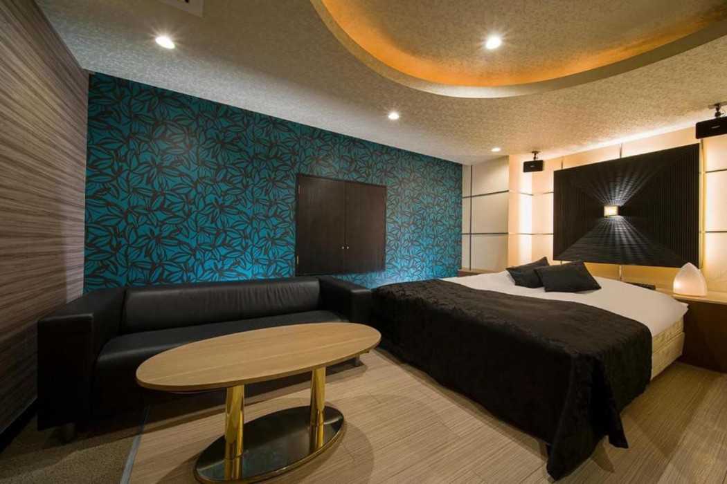 Kobe Leisure Hotel U's Koroen 18/58