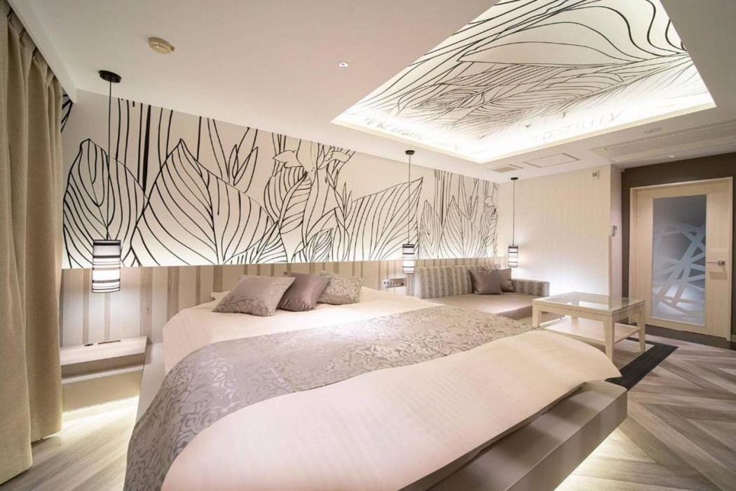 Kobe Leisure Hotel U's Koroen 19/58