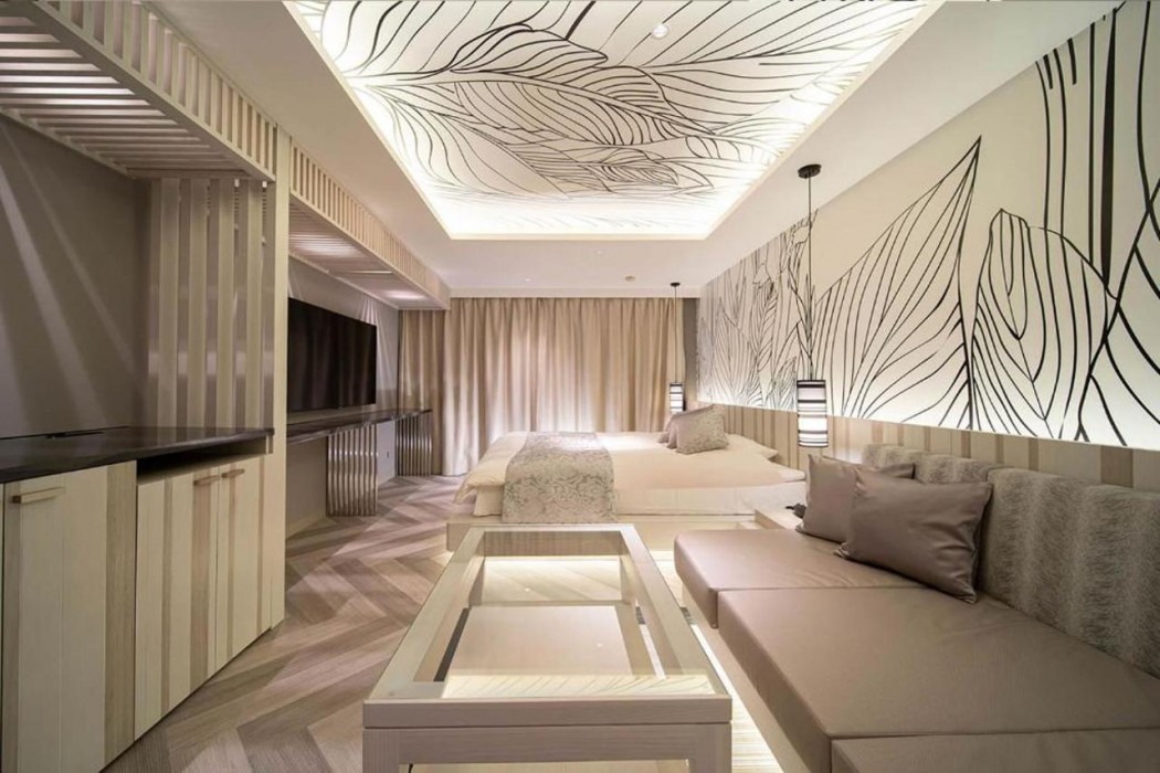 Kobe Leisure Hotel U's Koroen 15/58