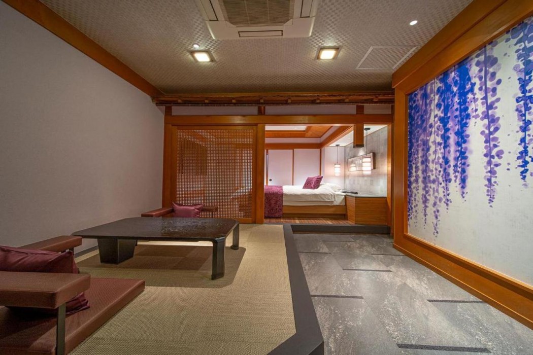 Kobe Leisure Hotel U's Koroen 30/58
