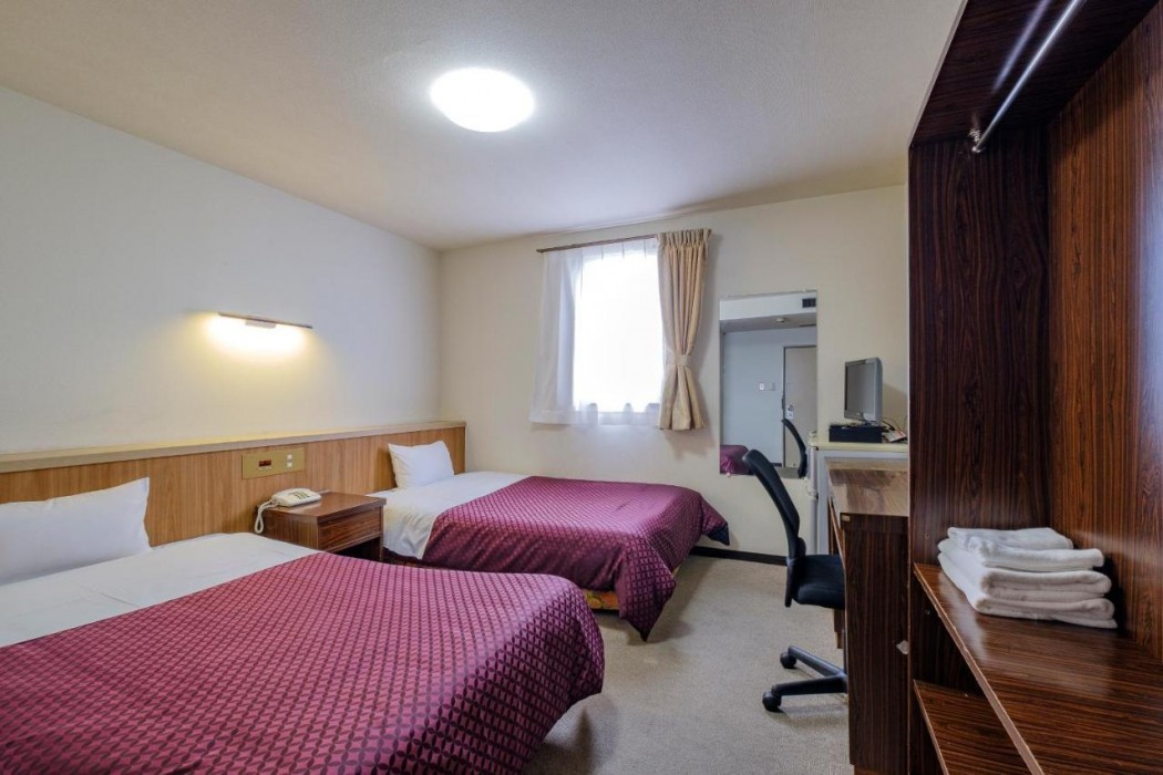 Nobeoka Royal Hotel 30/58