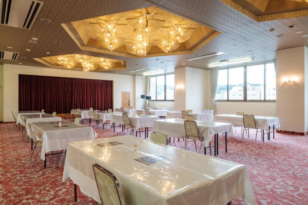 Nobeoka Royal Hotel 47/58