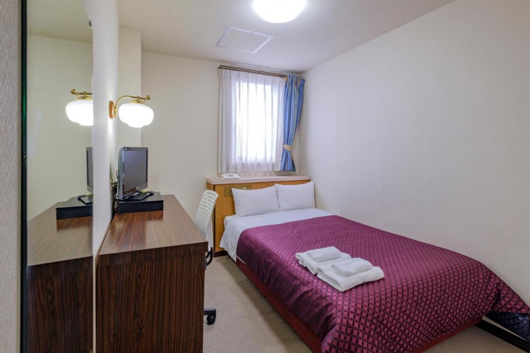 Nobeoka Royal Hotel 29/58