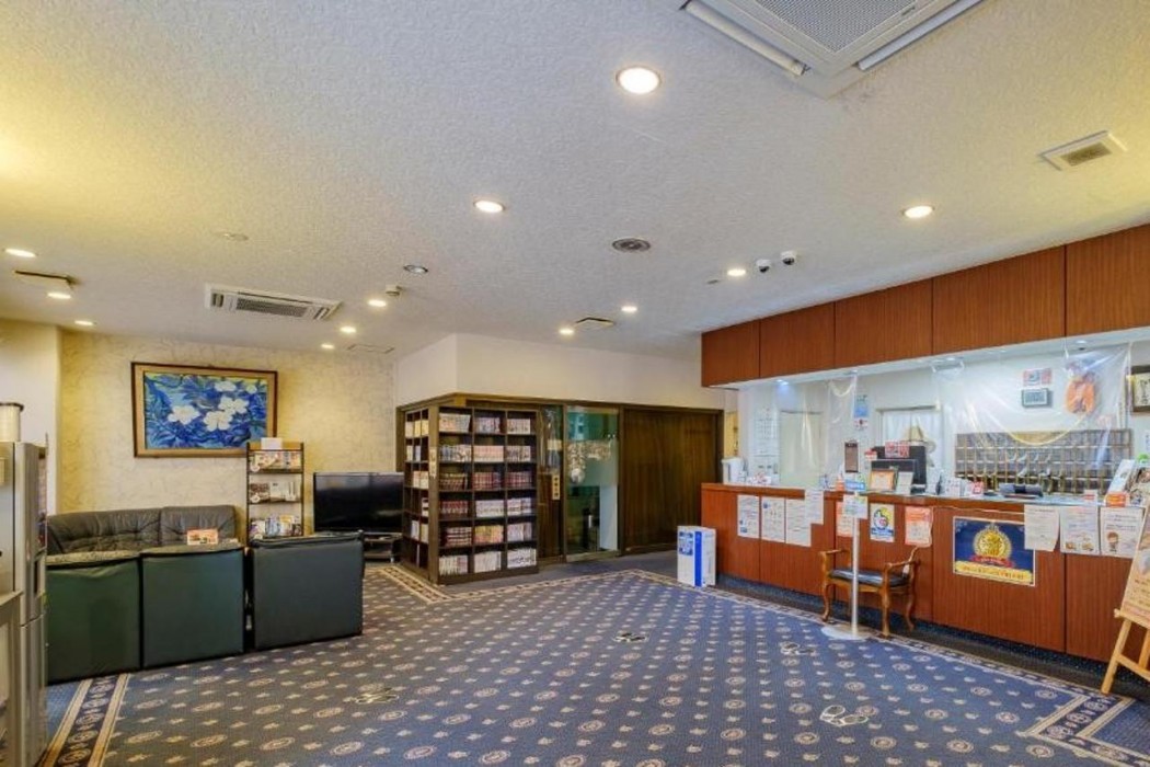 Nobeoka Royal Hotel 27/58