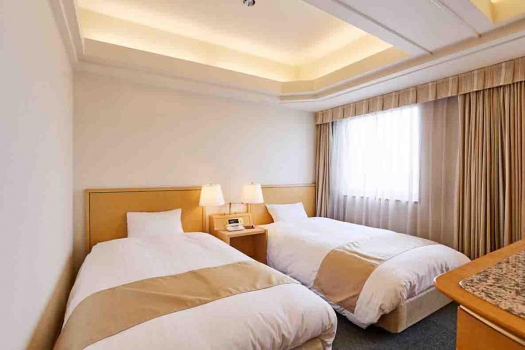 Business Hotel Noda 6/33