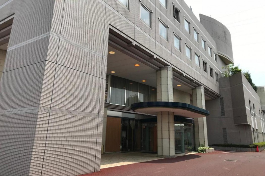 Business Hotel Noda 1/33