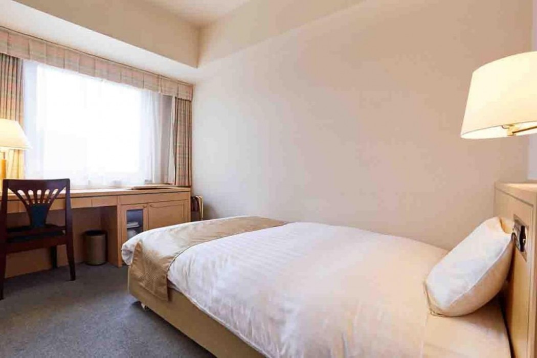 Business Hotel Noda 8/33