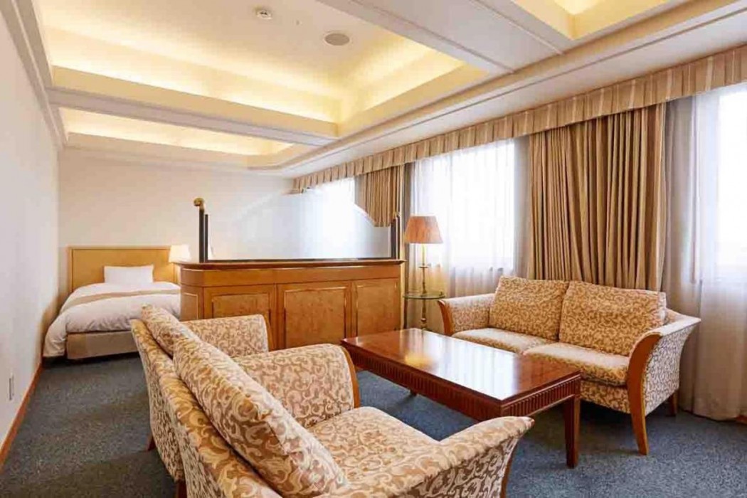 Business Hotel Noda 7/33