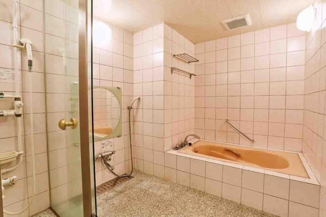 Business Hotel Noda 5/33