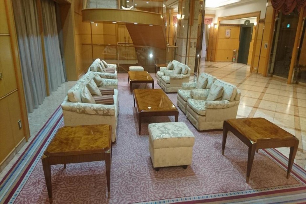 Business Hotel Noda 2/33