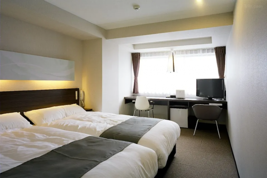 Hotel Inside Numazu Inter 5/50