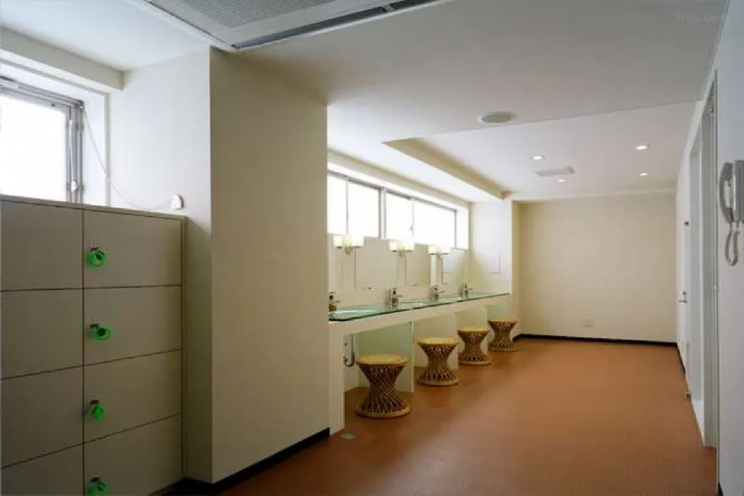 Hotel Inside Numazu Inter 30/50