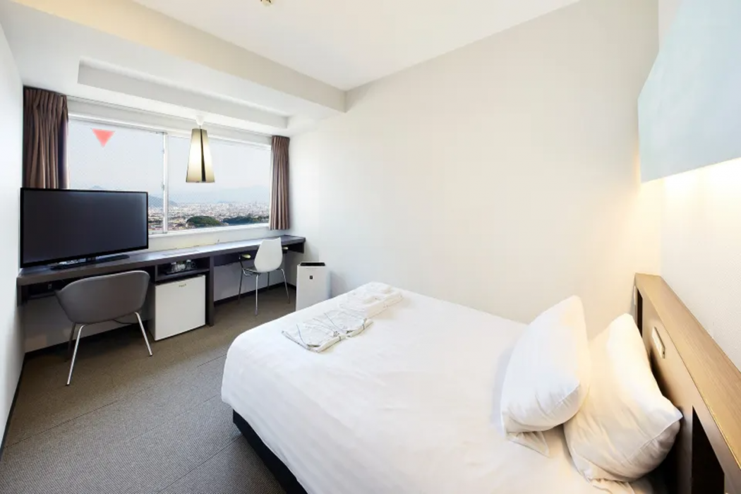 Hotel Inside Numazu Inter 7/50