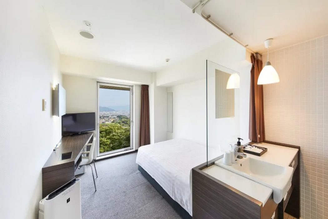 Hotel Inside Numazu Inter 8/50