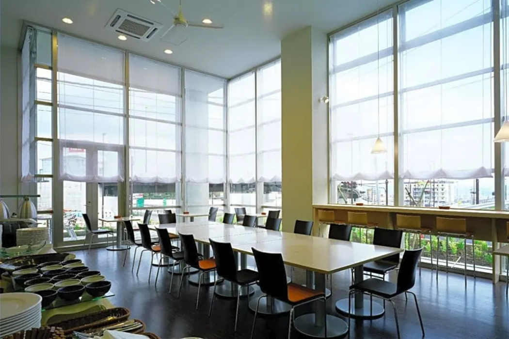 Hotel Inside Numazu Inter 28/50