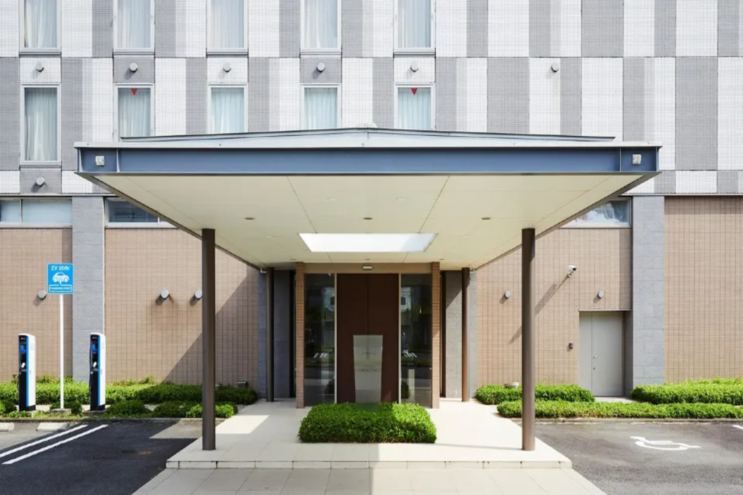 Hotel Inside Numazu Inter 29/50