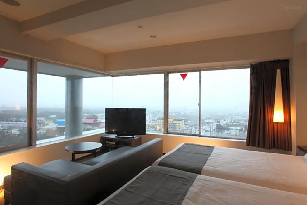 Hotel Inside Numazu Inter 3/50