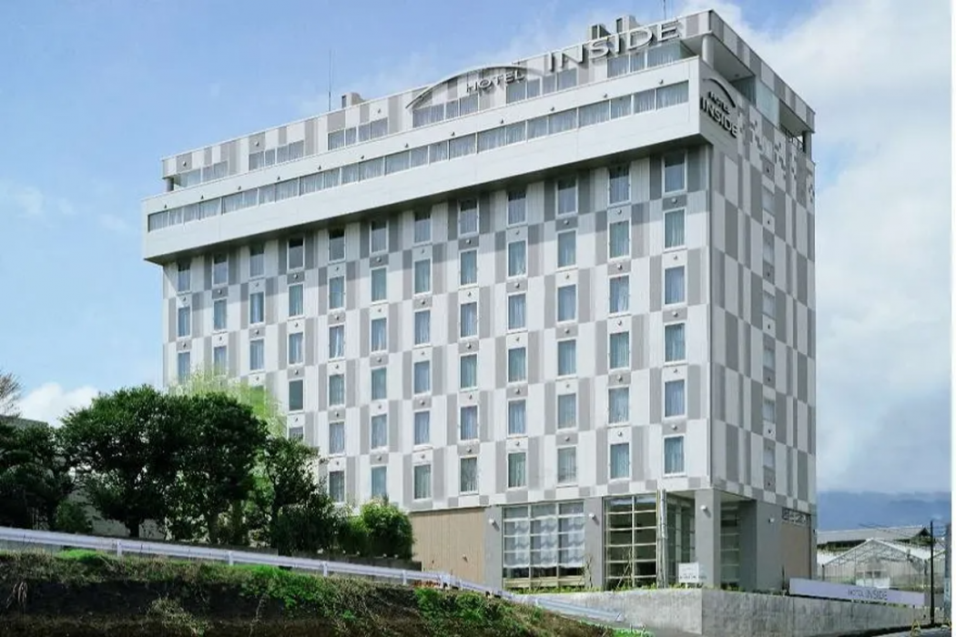 Hotel Inside Numazu Inter 1/50