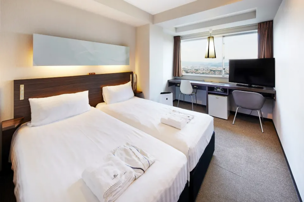 Hotel Inside Numazu Inter 9/50